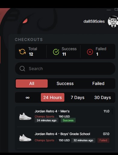 balencineiro (@balencineiro) on Twitter photo elephant bot go crazy
<a href="/GaneshBot/">GaneshBot</a>
@Soleus <a href="/TheSiteSupply/">SiteSupply</a> @aycd pro
<a href="/CookloFNF/">CookloFNF</a>
<a href="/BypassProxiesIO/">BypassProxiesIO</a> GOATED RESIS elephant bot go crazy
<a href="/GaneshBot/">GaneshBot</a>
@Soleus <a href="/TheSiteSupply/">SiteSupply</a> @aycd pro
<a href="/CookloFNF/">CookloFNF</a>
<a href="/BypassProxiesIO/">BypassProxiesIO</a> GOATED RESIS