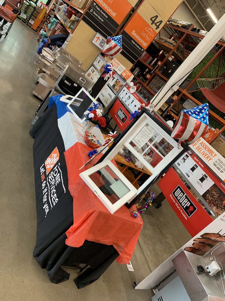 Brian Quinney (@thd_hdis_brianq) on Twitter photo Love the red, white and blue, and finding savings for you!
Happy 4th and SGAturday 0261
<a href="/HDE_HenryD/">HDIS__Henry</a>
<a href="/SE_RSM_Aponte/">Angel Aponte</a>
<a href="/TampaBSM_RobinK/">Robin Kilgore</a>
<a href="/ivekmlg/">Ivek Hurley</a>
<a href="/Dmctarsney/">Don McTarsney</a>
@wardallyJ
<a href="/elisiatumHD/">Elisia Tummings</a>
<a href="/THDRyanSilcott/">Ryan Silcott</a>
<a href="/TabiHarris/">Tabi Harris</a>
@edwhitaker3
@drew090792
@carmenritagarc1
<a href="/Samanth22307859/">Samantha</a>
@heldierodriguez Love the red, white and blue, and finding savings for you!
Happy 4th and SGAturday 0261
<a href="/HDE_HenryD/">HDIS__Henry</a>
<a href="/SE_RSM_Aponte/">Angel Aponte</a>
<a href="/TampaBSM_RobinK/">Robin Kilgore</a>
<a href="/ivekmlg/">Ivek Hurley</a>
<a href="/Dmctarsney/">Don McTarsney</a>
@wardallyJ
<a href="/elisiatumHD/">Elisia Tummings</a>
<a href="/THDRyanSilcott/">Ryan Silcott</a>
<a href="/TabiHarris/">Tabi Harris</a>
@edwhitaker3
@drew090792
@carmenritagarc1
<a href="/Samanth22307859/">Samantha</a>
@heldierodriguez