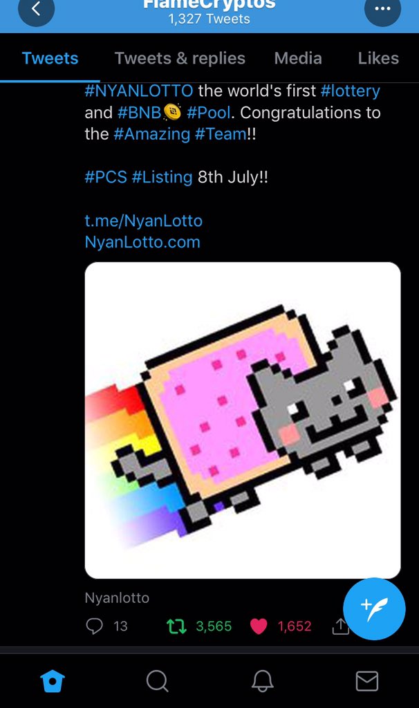 herisbunny's tweet photo. @ShillRonin @ImmortalEth @FlameCryptos https://t.co/F5NLT7bDnn