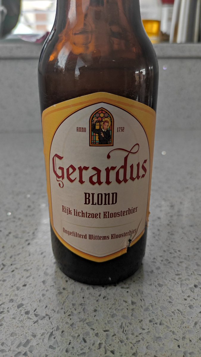 Wel verdiend na een dl op het heetst van de dag. Smaakt extra lekker.<a href="/loopmaatjes/">Loopmaatjes</a> <a href="/Lopen_is_leuk/">Lopen is leuk! 🇳🇱</a>