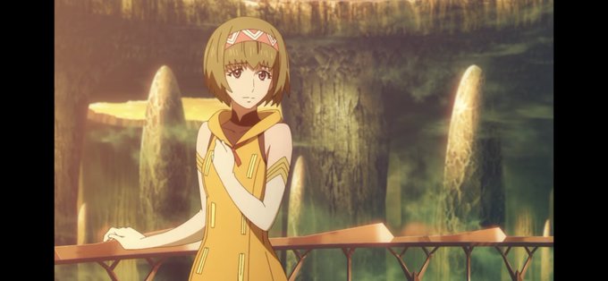 ヒルデ シュルツのtwitterイラスト検索結果