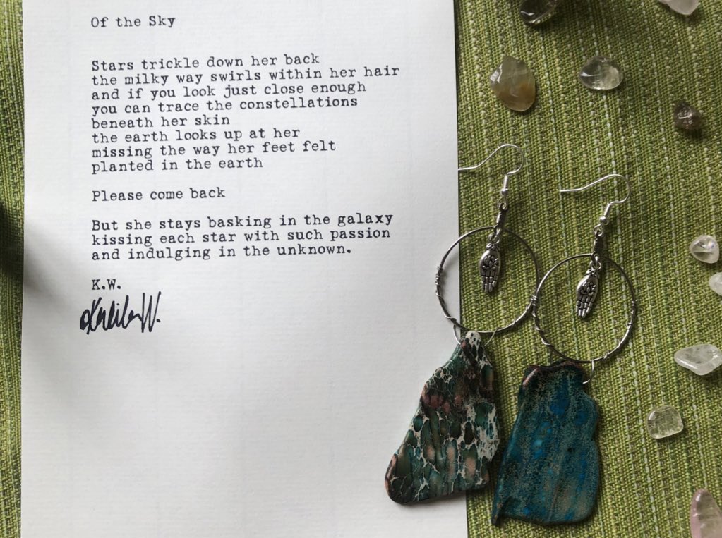 createartco's tweet image. 8 bundles left! 🧚🏻‍♂️🤍

$5 custom poems are also available to purchase + lots more!