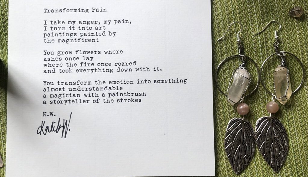 createartco's tweet image. 8 bundles left! 🧚🏻‍♂️🤍

$5 custom poems are also available to purchase + lots more!