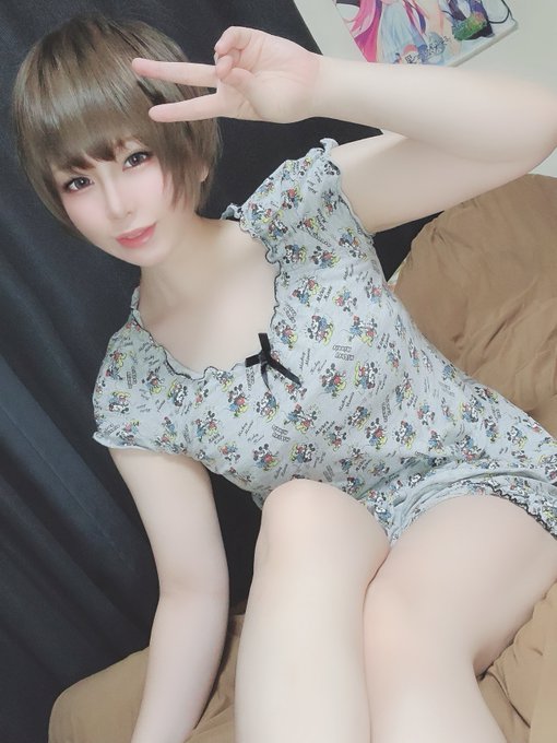 Twitterのコスプレ画像42