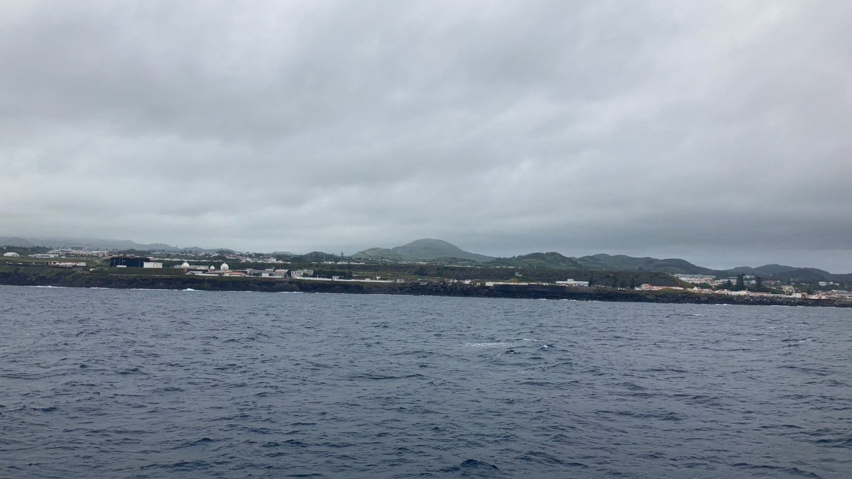 Goodbye Azores! After a successful #BALTOPS50 deployment, #HMCSKingston and #HMCSSummerside are back underway en route to Halifax! 

@SummersideCO @Sam_A_Mercier @Cmdre_Feltham @RCN_MARLANT @RoyalCanNavy