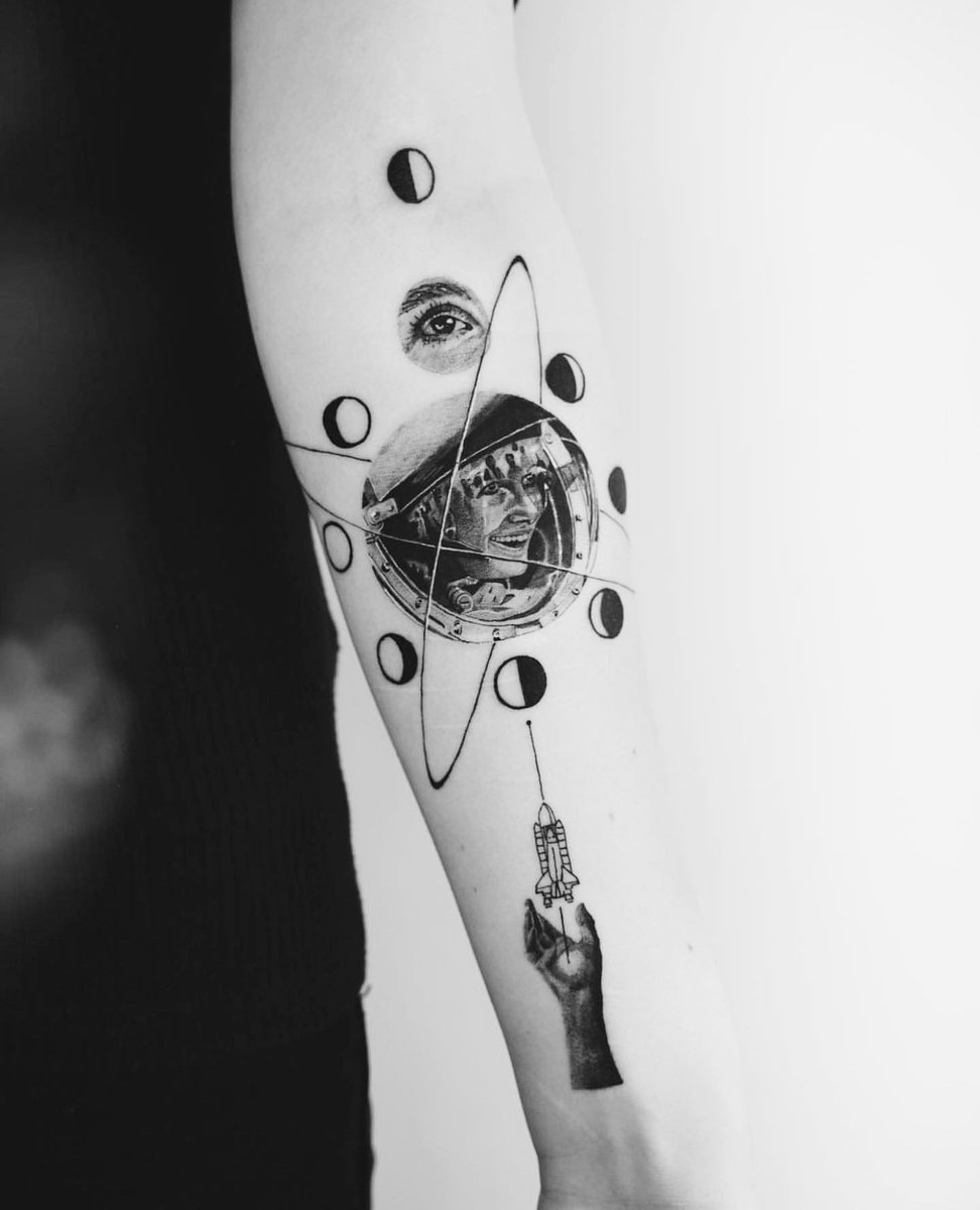 inkstincttattoo's tweet photo. Artist: fiistattoo 
Follow and support the Artist! https://t.co/UO6PX71N5N
