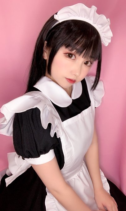 コスプレイヤーあんりのTwitter画像16