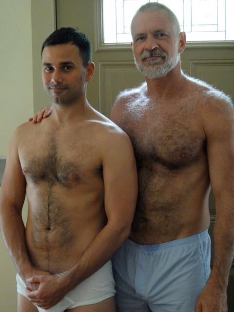 Dad and son onlyfans.