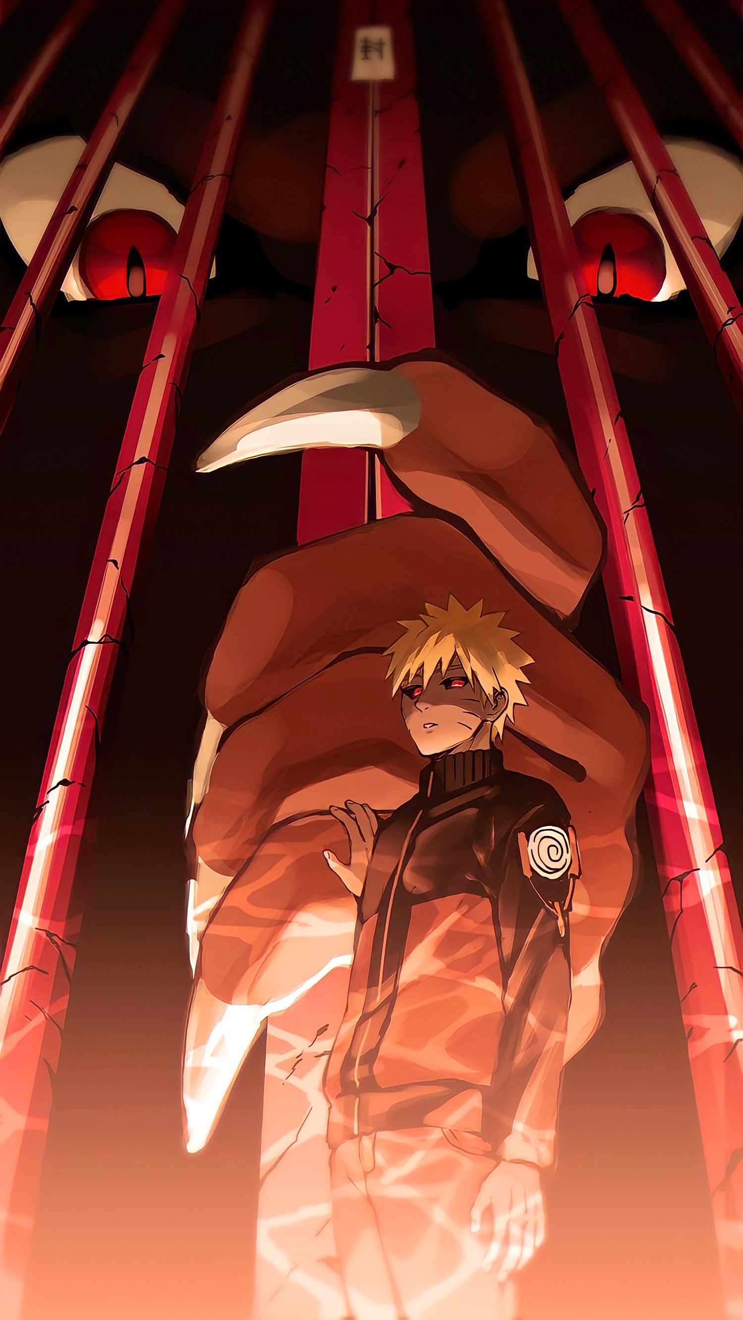 anime aesthetics on X: Anime : Naruto Shippuden  /  X