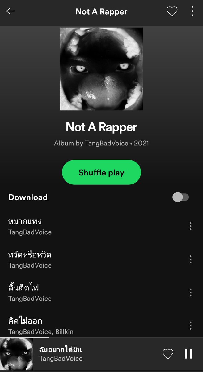 keisukyo37's tweet image. Definitely best album ever 
#TangBadVoice
#NotARapper