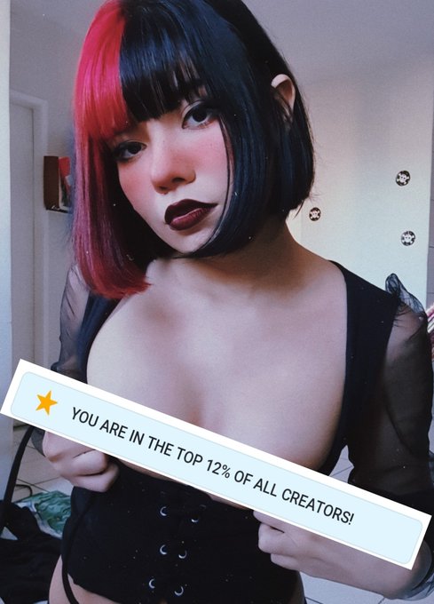 Meu of t&aacute; cheio de conte&uacute;do maravilhoso 👌🏻😏❤️ https://t.co/Kxf7EcF1HB<a href="/tag/onlyfans"class="tags"><span>#onlyfans</span></a><a href="/tag/gothgf"class="tags"><span>#gothgf</span></a>