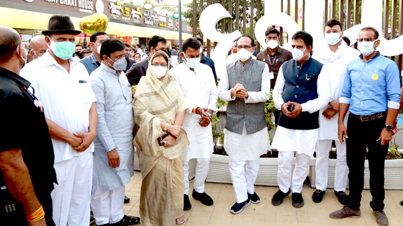 Jansampark MP tweet media