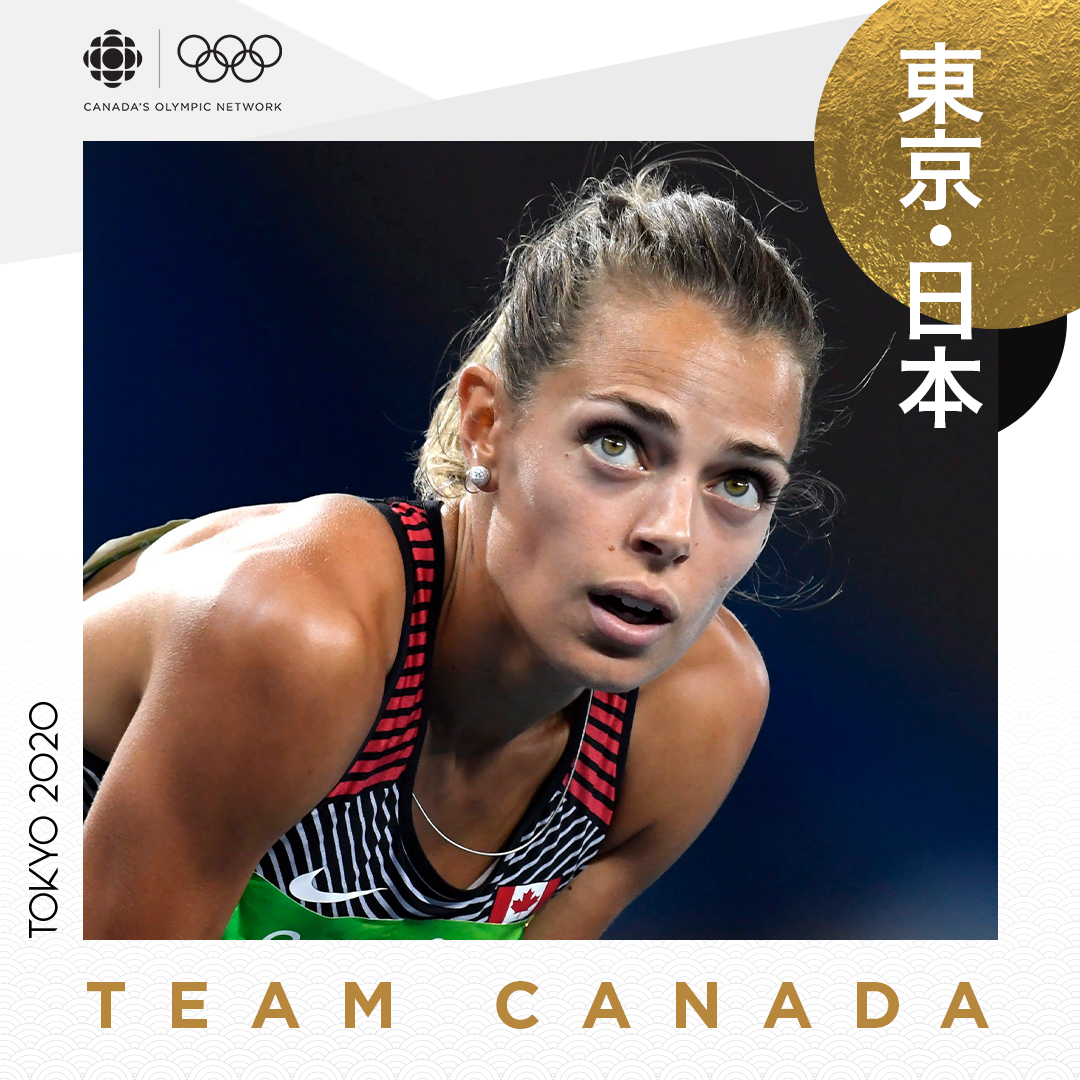 CBC Olympics (@cbcolympics) on Twitter photo ATHLETICS 👟
Women:
<a href="/micabingham/">Khamica Bingham, OLY</a>
<a href="/BishopMelissa/">Melissa Bishop-Nriagu</a>
<a href="/_AliciaBrown/">Alicia Brown</a>
<a href="/AlyciaButters/">Alycia Butterworth</a>
Lindsay Butterworth
Kyra Constantine
<a href="/BrittCrew/">🔥Brittany Crew🔥</a>
@gstafford13
<a href="/george_ahhh/">Georgia Ellenwood</a>
<a href="/MalindiElmore/">Malindi Elmore 🥑 (she/her)</a>
<a href="/CrystalEmm91/">Crysy Emmanuel-Ahye👑🇧🇧</a>
Lauren Gale
<a href="/Javelizz/">Liz Gleadle</a>
Natalia Hawthorn
Madeleine Kelly
@lalongen
Natassha McDonald ATHLETICS 👟
Women:
<a href="/micabingham/">Khamica Bingham, OLY</a>
<a href="/BishopMelissa/">Melissa Bishop-Nriagu</a>
<a href="/_AliciaBrown/">Alicia Brown</a>
<a href="/AlyciaButters/">Alycia Butterworth</a>
Lindsay Butterworth
Kyra Constantine
<a href="/BrittCrew/">🔥Brittany Crew🔥</a>
@gstafford13
<a href="/george_ahhh/">Georgia Ellenwood</a>
<a href="/MalindiElmore/">Malindi Elmore 🥑 (she/her)</a>
<a href="/CrystalEmm91/">Crysy Emmanuel-Ahye👑🇧🇧</a>
Lauren Gale
<a href="/Javelizz/">Liz Gleadle</a>
Natalia Hawthorn
Madeleine Kelly
@lalongen
Natassha McDonald