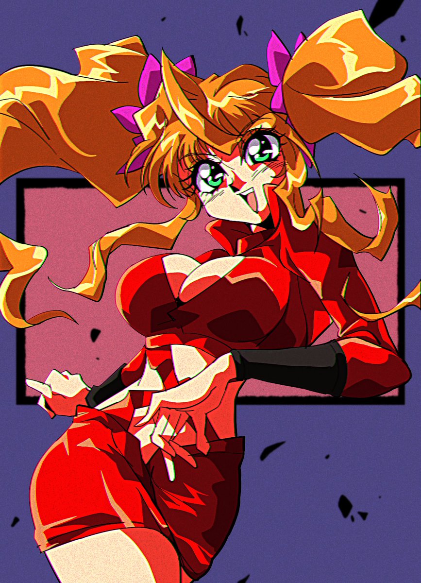 Twoucan シャーマニックプリンセス の注目ツイート イラスト マンガ コスプレ モデル