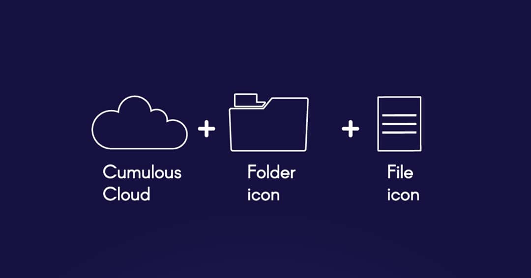 _amk_designs's tweet photo. #dailylogochallenge 

Day 14

Today's Challenge: Cloud Computing Logo
Name Ideas: Cumulous, Precipitatio, Zip Cloud

Mock up and vector elements from freepik https://t.co/sisuNNuRYw