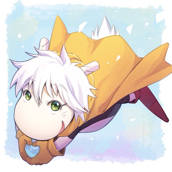 四不象のtwitterイラスト検索結果 四不象のtwitterイラスト検索結果