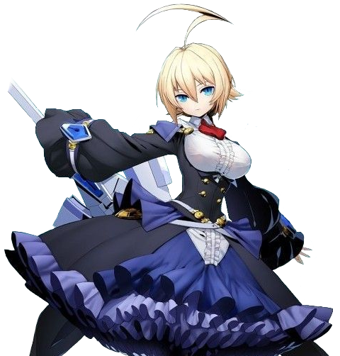 画像まとめ Blazblue Alter Memory 日付順 3ページ目 アニメレーダー