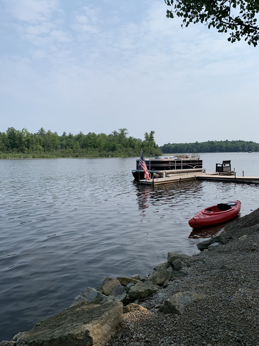 New view for the next week.  I have my laptop, I have my #NaNoWriMo writing goals, and my sister brought alcohol-infused ice pops. 🙂

#writing #WritingCommunity