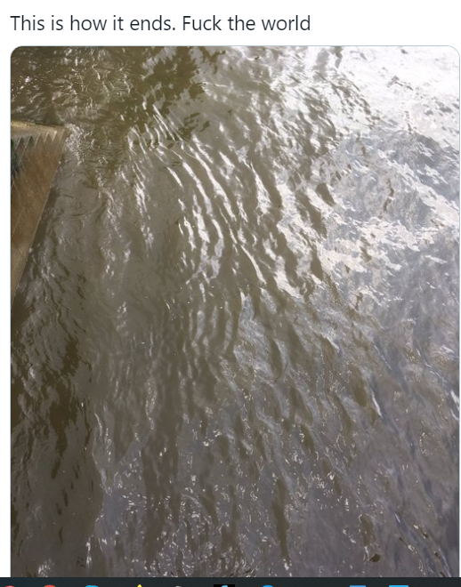 Chris Hobbs tweet media