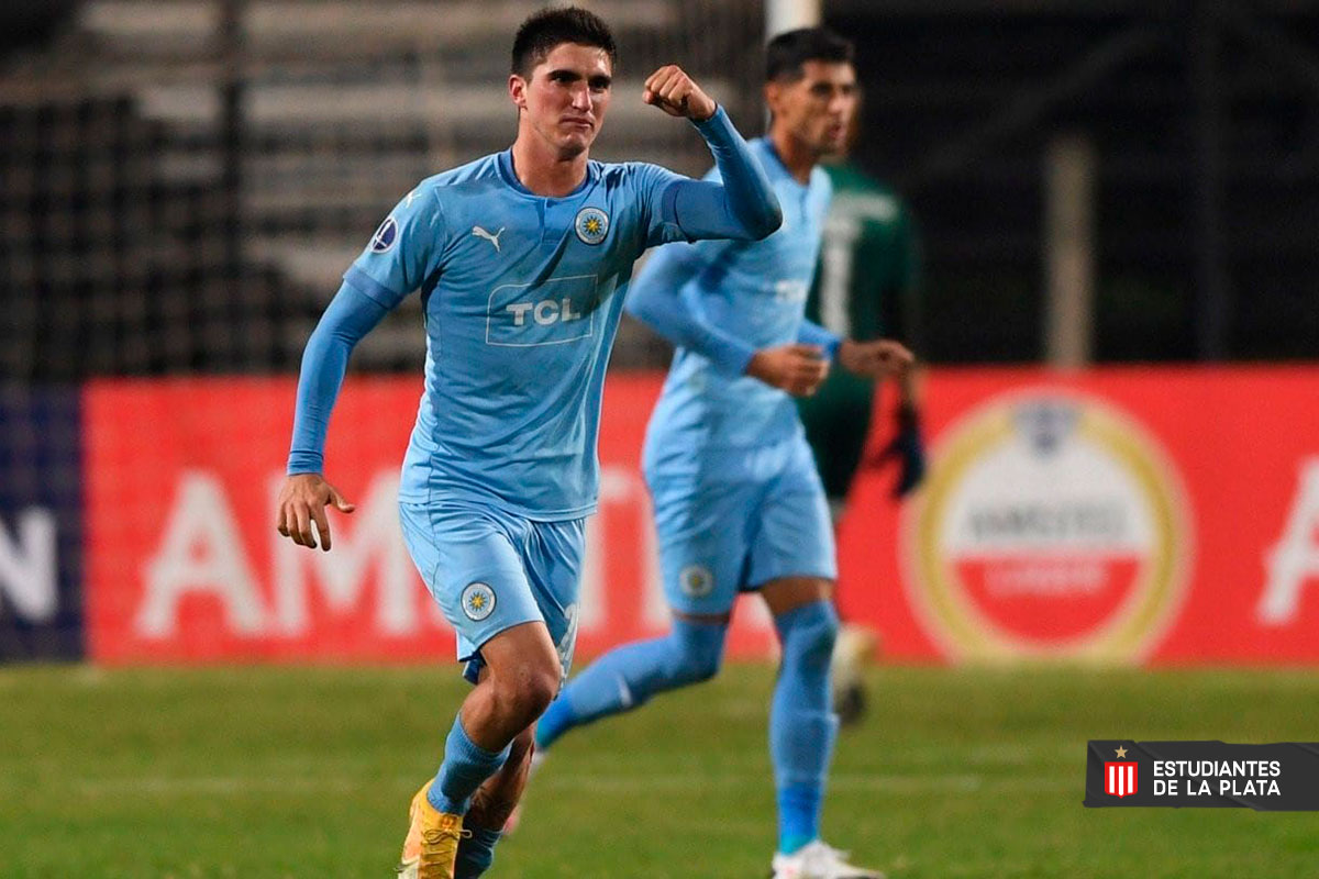 ⚽ Llegamos a un acuerdo con <a href="/MvdCityTorque/">Montevideo City Torque</a> 🇺🇾 por la transferencia de Gustavo Del Prete. El jugador arribará el lunes a nuestro país para hacerse la revisión médica y rubricar el pase a nuestra entidad