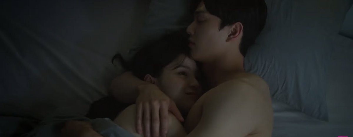 next week...
#Nevertheless #NeverthelessEp3