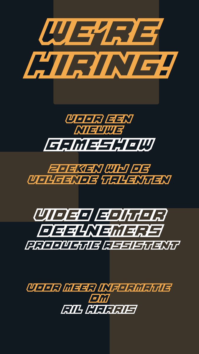 Ril Harris (@ril_harris) on Twitter photo 