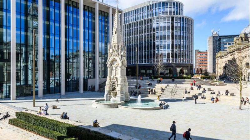 Core (@corebirmingham) on Twitter photo Amazing news for our friends at <a href="/paradisebham/">Paradise Birmingham</a> whose work at #HeartOfBrum continues under the MEPC umbrella - a historic name in British real estate. We're excited to see Paradise continue to flourish as part of a national portfolio of major mixed use projects. Amazing news for our friends at <a href="/paradisebham/">Paradise Birmingham</a> whose work at #HeartOfBrum continues under the MEPC umbrella - a historic name in British real estate. We're excited to see Paradise continue to flourish as part of a national portfolio of major mixed use projects.