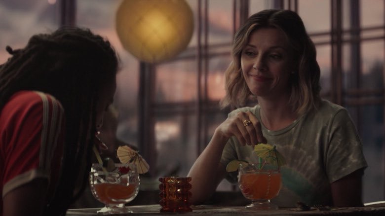 Oh, look! My ol' BFF!