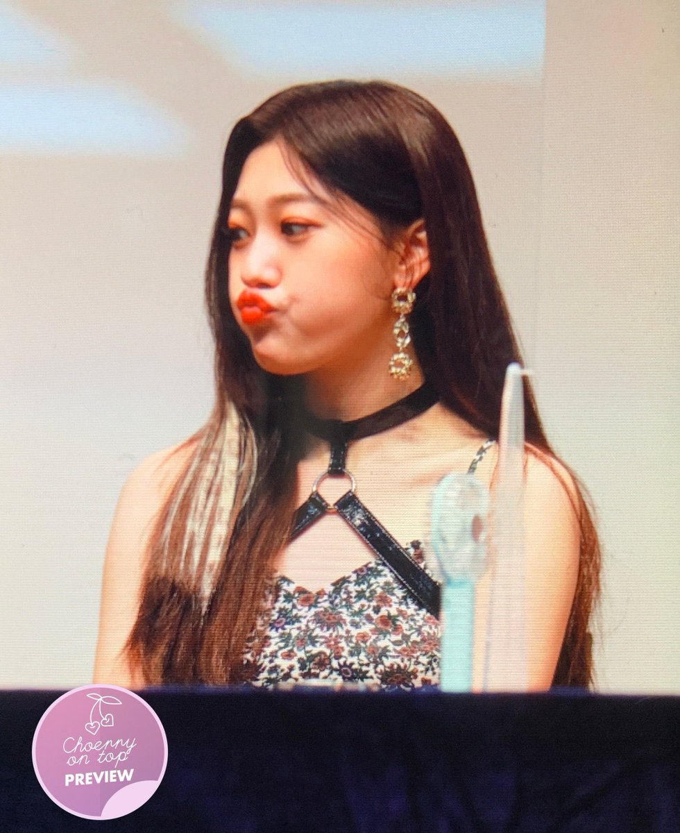 choerry pics tweet media