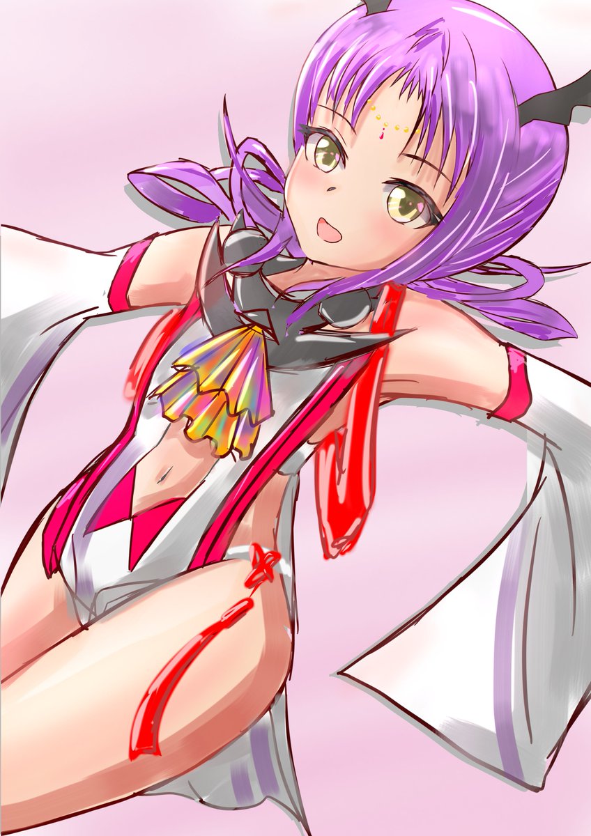 天華百剣版深夜の真剣お絵かき60分一本勝負