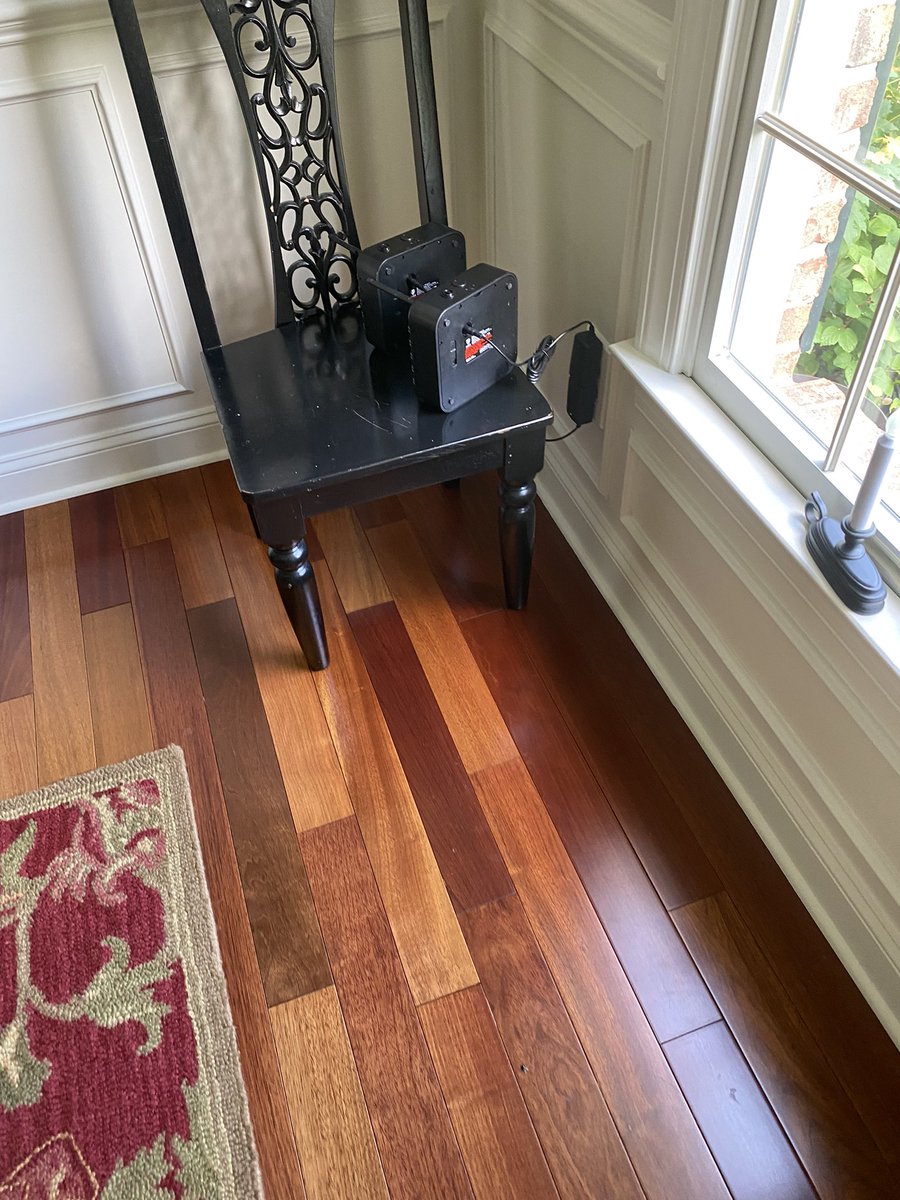 Paul Roach tweet media