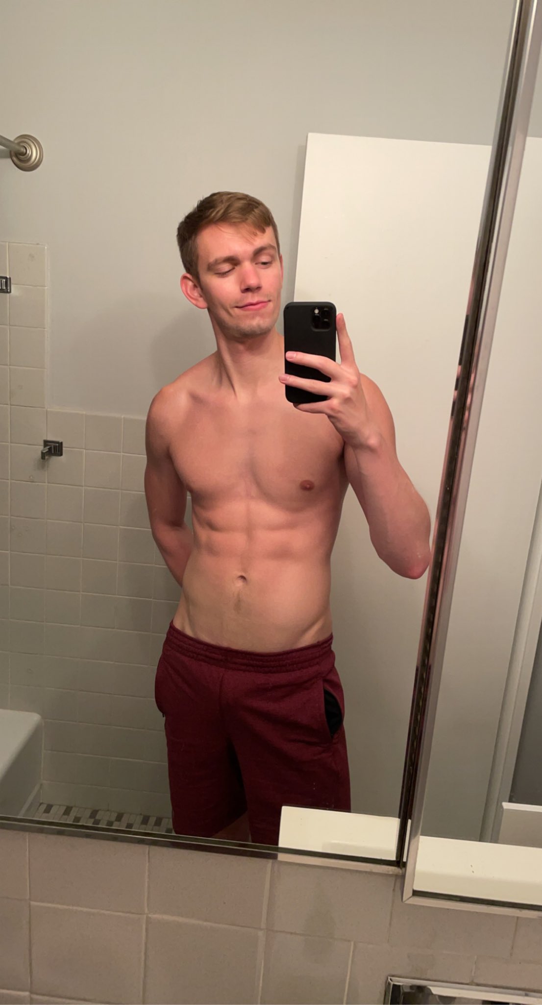 Tyler Dantuma on X: Red for Fourth of July weekend? Revolutionary.  t.coANjNVgjd5V  X