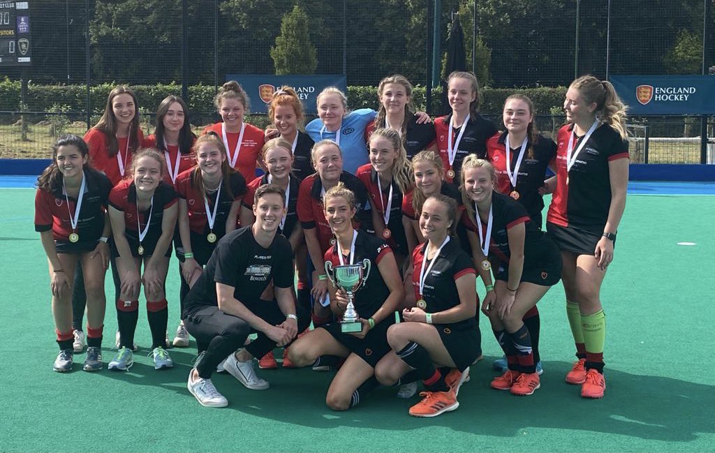 Bowdon Hockey Club tweet media