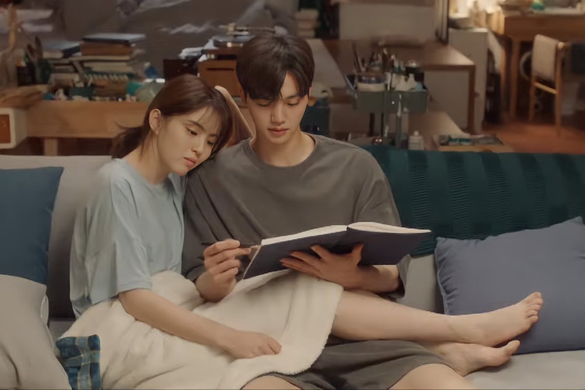 “พสอ”PhisawAnn มัมหมีน้องวอนวี่คนดีคนเดิม💢 tweet media