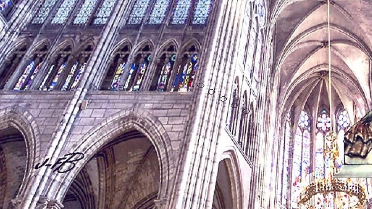 barbierjeanf's tweet photo. Basilique cathédrale de Saint-Denis PROMOTION
https://t.co/6g66wDsx4K
#France2015 #BasiliqueSaintDenis #nécropoleroyale #montagephoto #artreligieux #histoiredeFrance #festivalmusique #modèleuniquesigné #décorationmurale #impressionnumériqueA4 #oeuvreoriginale #objetdecollection https://t.co/fJO3F1AFZU