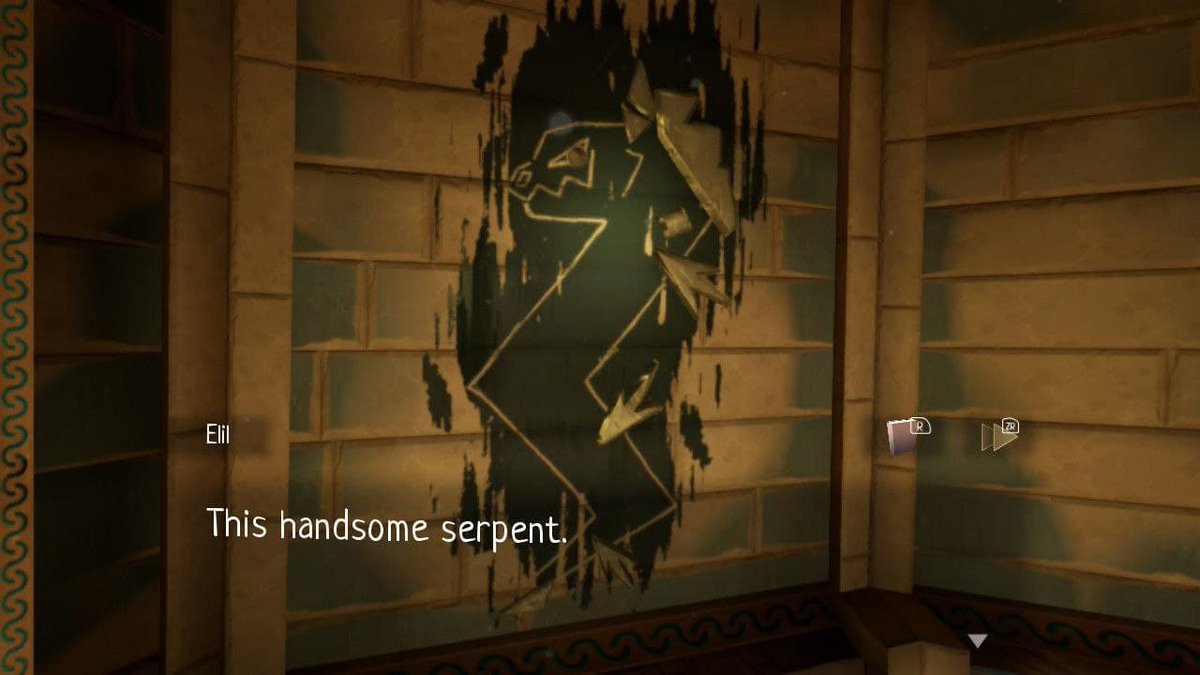 Notfenrirwolf's tweet photo. Handsssssssome

#MythicOcean #NintendoSwitchShare #MyKindredSpirit 
@NakanaGames https://t.co/y30t5elhXl