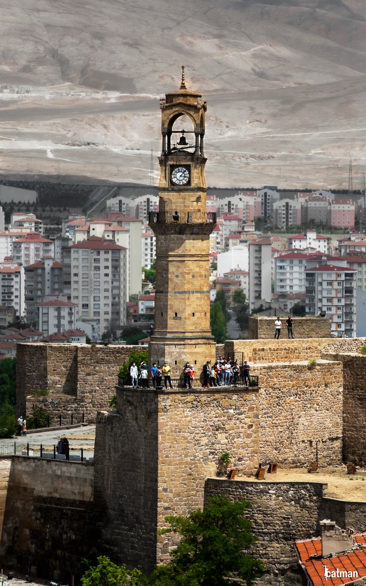 #SaatKulesi #Turkey #NiğdeFotoSafari 
📸<a href="/fkkcat/">fatih kızılkaya</a>