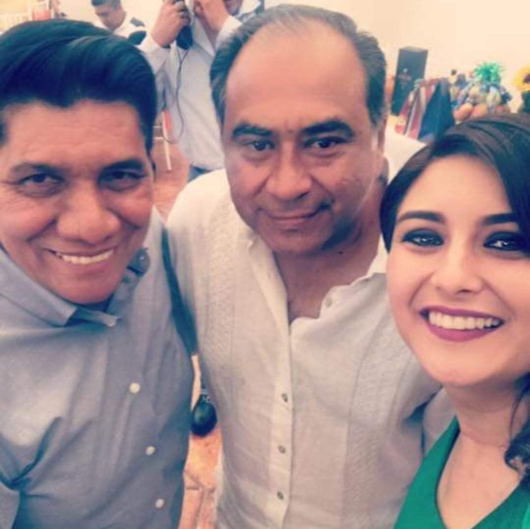 Envío una sincera felicitación a nuestro amigo <a href="/HectorAstudillo/">HectorAstudillo</a> con motivo de su cumpleaños, deseándole mucha salud y prosperidad en su vida. Que Dios lo bendiga.