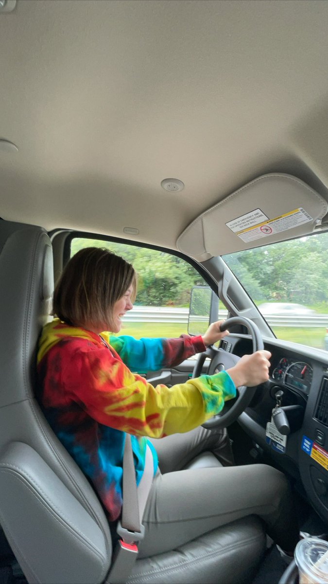 Ailie Orzak tweet media