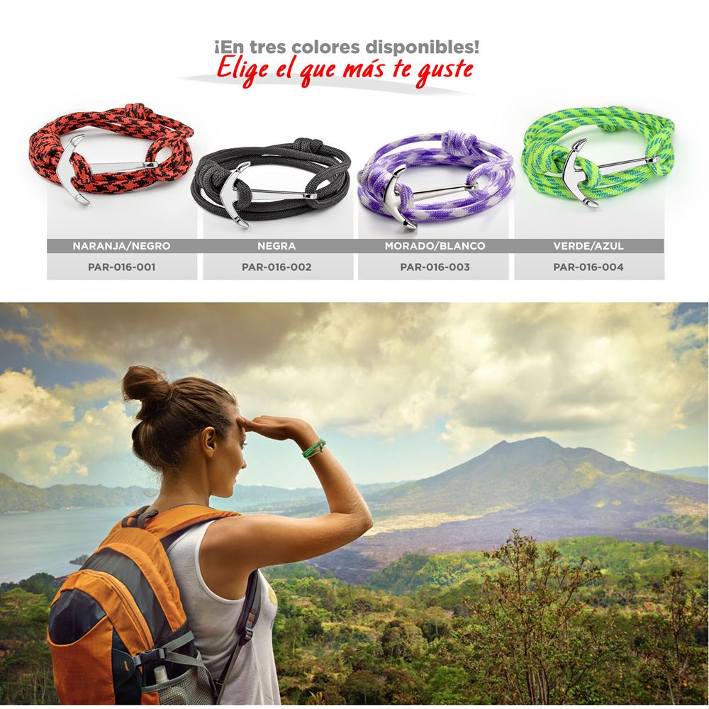 TohoMex's tweet photo. ¡Obtén tu pulsera de cuerda Paracord a sólo $24!
Sólo en https://t.co/lutROh09yl

#paracord #pulsera #fashion #outdoor https://t.co/X3yvGeINL7