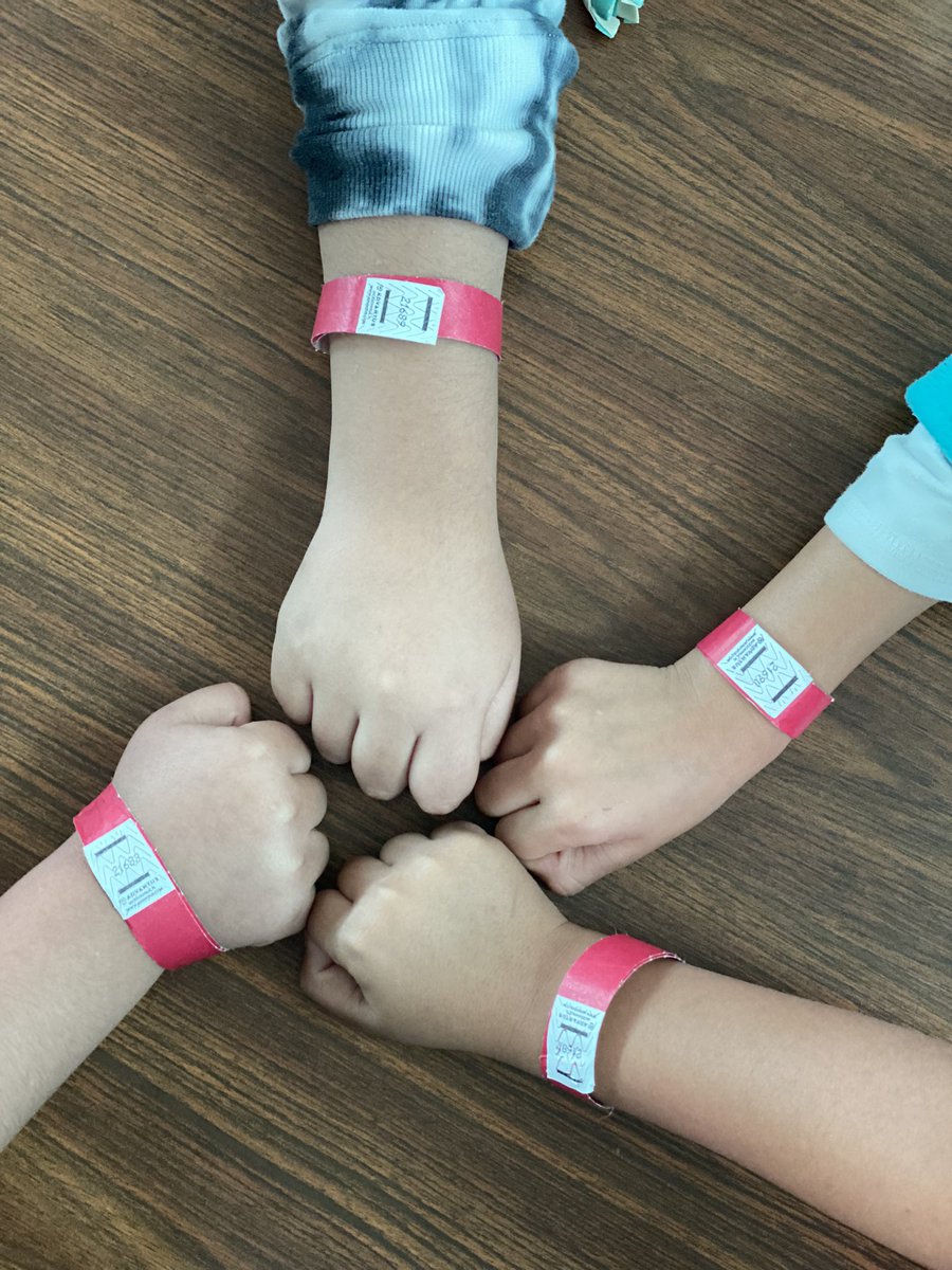 Our Summer School squad had an amazing time! Thank you to our teachers &amp; staff for serving our scholars &amp; thank you to our scholars for learning with us! It’s officially Summer break - have a great one!☀️ #shoreSummer #shorescholars