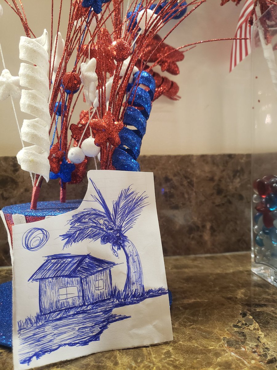 22Pinoy's tweet image. Happy 4th from a gorilla in the pacific