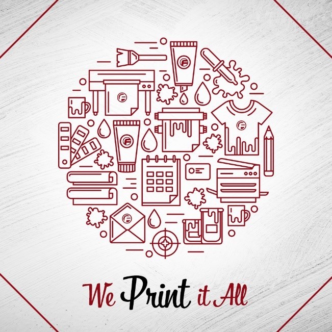 WeAreMarketing's tweet photo. Faceless Marketing can help with print products - we've got 30+ years experience! From business cards to posters, we can build your perfect product. Call 1-800-357-1299 for a free quote & ask about new client specials.
https://t.co/AXlg1iiY9l
#PrintProducts #FullServicePrinting https://t.co/eYznWISNQB