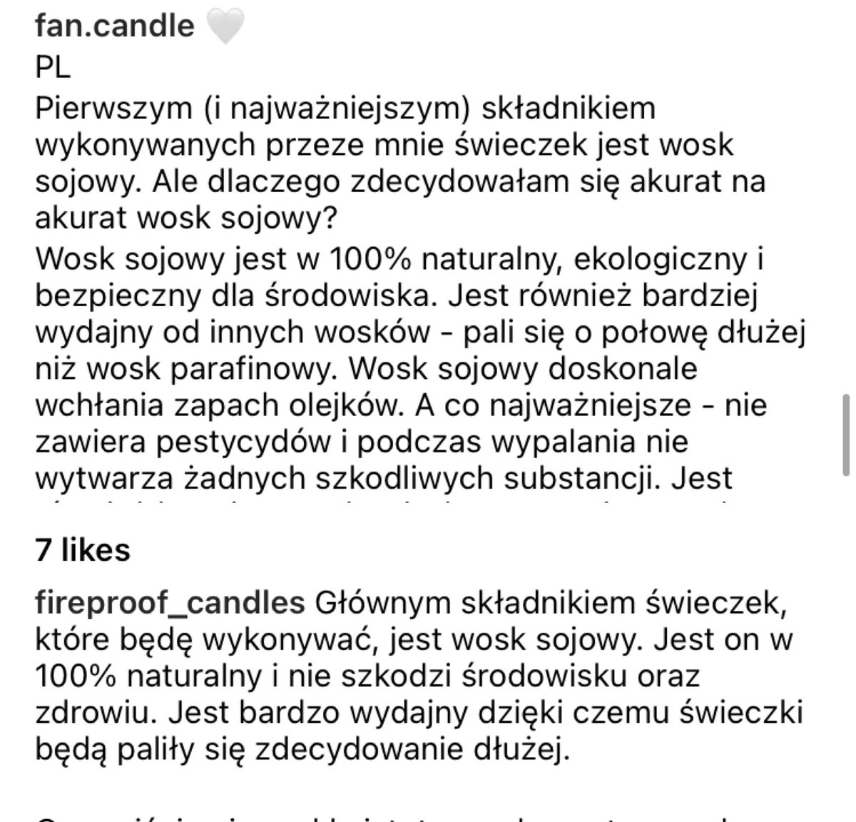 DemStory's tweet photo. Ale się wkurwiłam, bez kitu. Jak można tak bezczelnie podjebać całą koncepcję biznesu, od wyglądu profilu, opisów, do kolekcji po 4 świeczki do albumu. Ja zanim zaczęłam robić świeczki inspirowane muzyką sprawdziłam, czy podobny biznes w PL nie istnieje. A tu widać, że to kopia https://t.co/JarkQFK77F