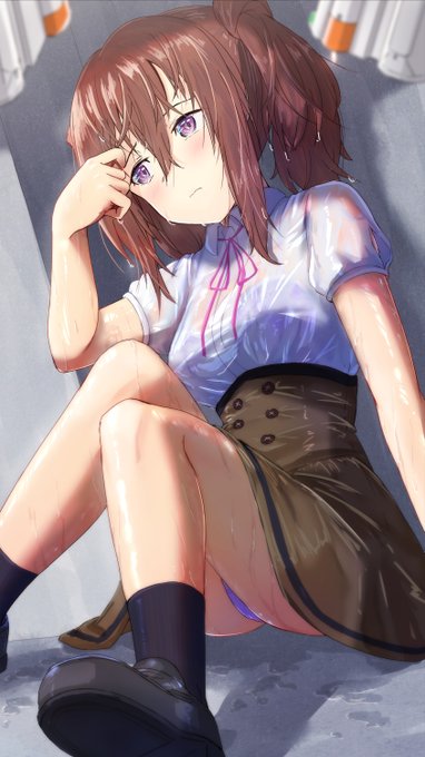 「やられちゃったか…」 