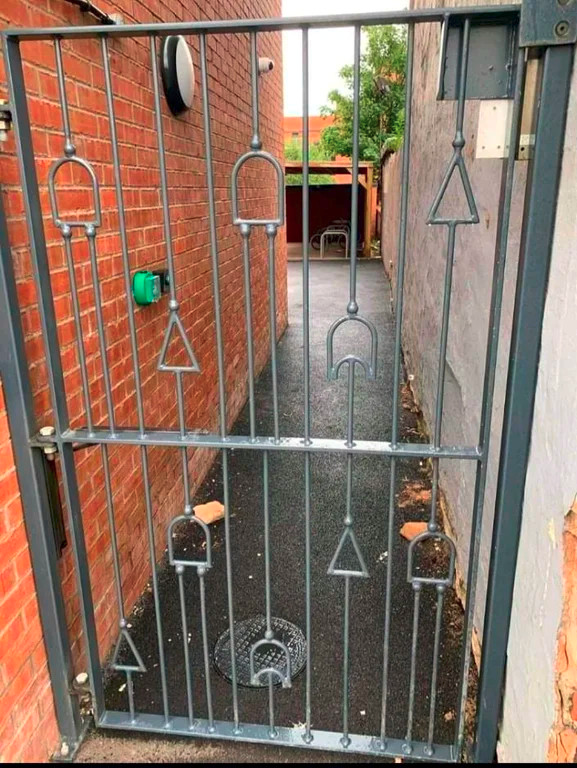 doctorow's tweet photo. logic_gate.jpg h/t Fipi Lele https://t.co/TMRQxGIBA0