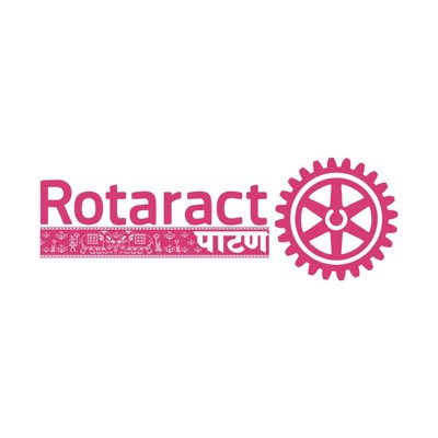RotaractPatan's tweet photo. #NewProfilePic https://t.co/JL2F3xcjN7