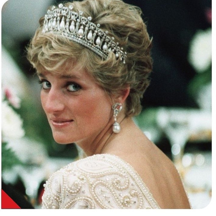 Happy birthday Princess Diana 