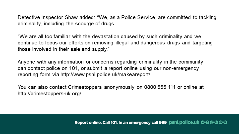 Police Mid Ulster Psnimidulster Twitter