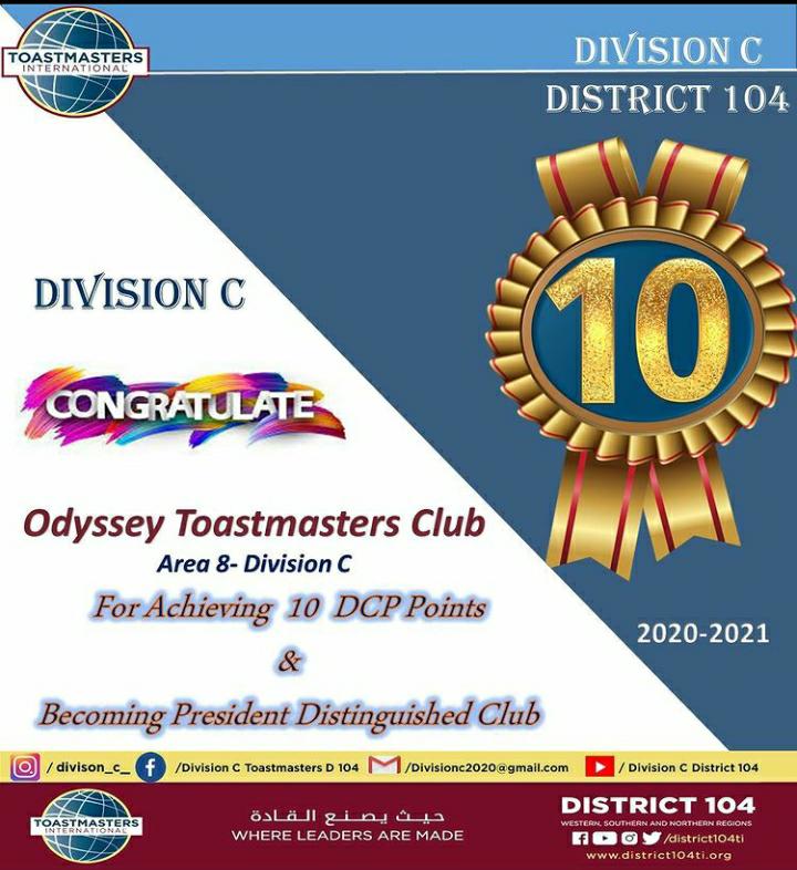 OdysseyTMC's tweet photo. WOHOOO!! https://t.co/uVoWaEoWUy